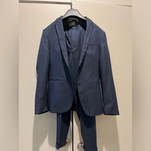 Zara Suit